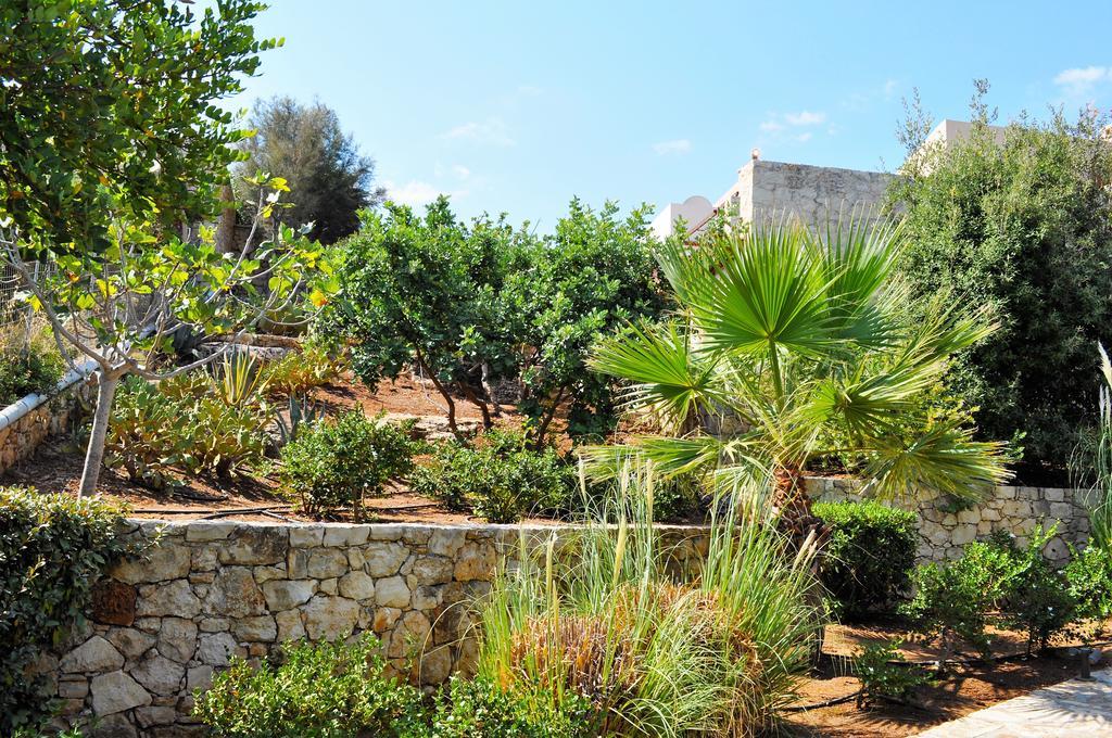 Gerani Private Villa Esterno foto