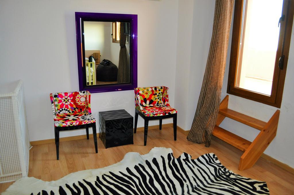 Gerani Private Villa Esterno foto