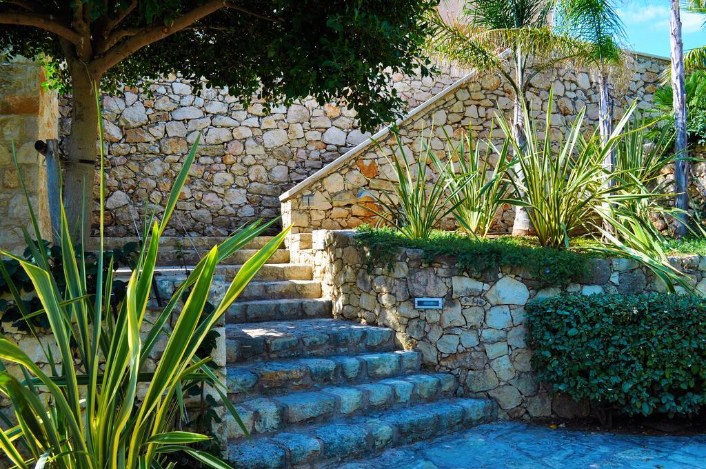 Gerani Private Villa Esterno foto